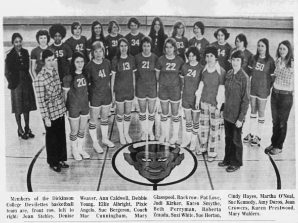 Clipping from The Sentinel